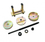 REAR SUSPENSION BUSH REMOVER / INSTALLER - BMW (E53)