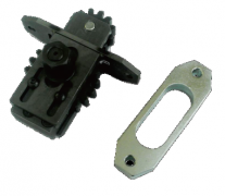 FLYWHEEL ROTATING TOOL-IVECO