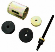 REAR DIFFERENTIAL RUBBER MOUNT INSTALLER/ REMOVER-BMW (F01/F02/F04/F06/F07/F10/F11/F12/F13/F18)