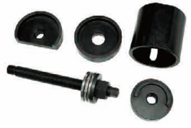 FRONT AXLE CONTROL ARM RUBBER MOUNT REMOVER /INSTALLER-BMW (R50/R52/R53/R55/R56/R57/R58/R59)