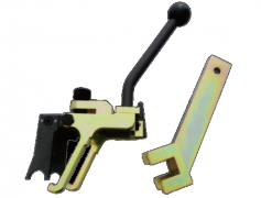 INTERMEDIATE LEVERS REMOVER/INSTALLER SETBMW MINI COOPER ( N12/N16/N18)