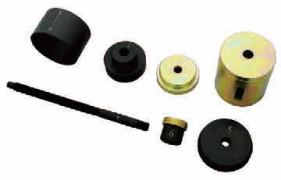 REAR DIFFERENTIAL RUBBER MOUNT(FRONT) INSTALLER/REMOVER-BMW (F01/F02/F04/F06/F07/F10/F11/F12/F13/F18)