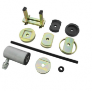REAR AXLE SUPPORT RUBBER MOUNT (FRONT & REAR ) REMOVER/INSTALLER-BMW (F01/F02/F04/F06/F07/F10/F11/F12/F13/F18)