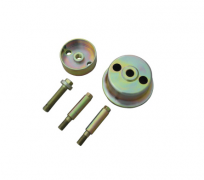 CRANKSHAFT FRONT OIL SEAL INSTALLER (J08C) - HINO