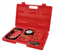 GASOLINE FUEL INJECTION PRESSURE TESTER SET