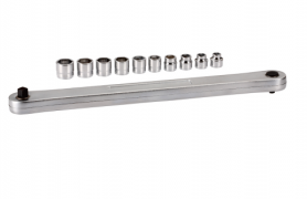 1/4\" & 3/8\" EXTENSION RATCHET DRIVE