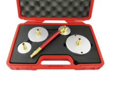 BRAKE FILLING ADAPTER SET