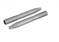 2 PCS WHEEL ALIGNMENT SLEEVE TOOL - M12 x P1.5