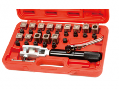 HYDRAULIC FLARING TOOL KIT