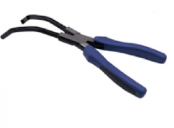 GLOW-PLUG CONNECTOR PLIER (ANGLED)