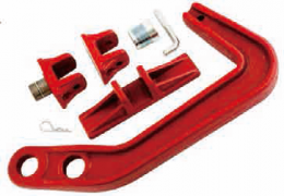 PULL HOOK SET