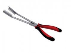 12" SPARK PLUG WIRE REMOVE PLIER