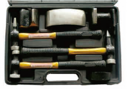 7PCS AUTO BODY REPAIR KIT