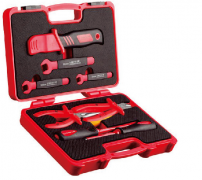 9 PCS VDE TOOL SET