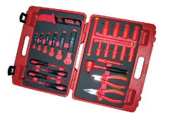 25PCS TOOL KIT