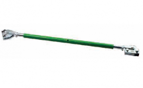AUTO BODY UNIVERSAL DOOR FRAME PULLER