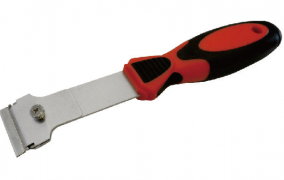 RAZOR SCRAPER