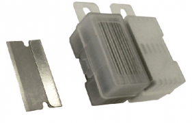 RAZOR BLADE MATERIAL SK5