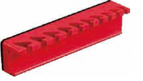 MAGNETIC PLASTIC HOLDER
