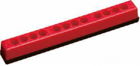 MAGNETIC PLASTIC HOLDER