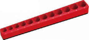 MAGNETIC PLASTIC HOLDER