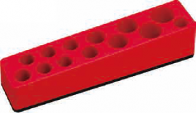 MAGNETIC PLASTIC HOLDER