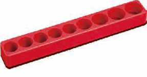 MAGNETIC PLASTIC HOLDER