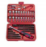 122 PCS BIT SET