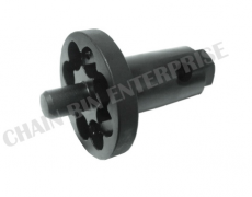 CRANKSHAFT TURNING TOOL -VAG