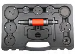 11 PCS BRAKE CALIPER SERVICE SET