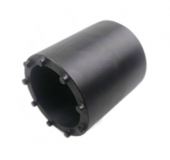 AXLE HUB BRIDGE NUT SOCKET FOR GM