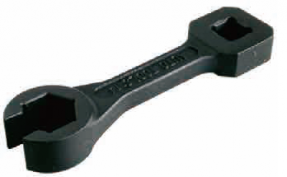 3/8\"DR. X 14&17mm FLARE NUT WRENCH