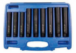 9 PCS CENTER SLEEVE PIN SET