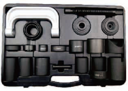 BALL JOINT SUPER SET
