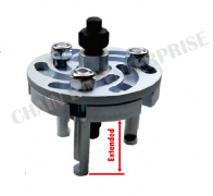 TIMING PULLEY PULLER (EXTENDED)