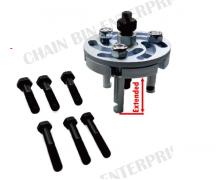 TIMING PULLEY PULLER (EXTENDED)