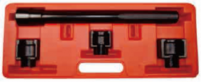 INNER TIE ROD TOOL KIT