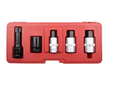 HUB NUT KIT - VAG/MERCEDES BENZ 5PC