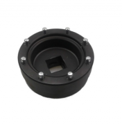 TOYOTA FRONT HUB NUT SOCKET