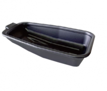 2L OIL DRAIN PAN
