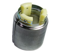 MOTOR FRONT SUSPENSION TOOLS