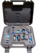 DIESEL TIMING KIT -BMW, LAND ROVER, ROVER & MG 2.0/3.0& DIESEL ENGINE SETTING/ LOCKING KITBMW/ MINI N47/N571.6, 2.0, 3.0-CHAIN DRIVE