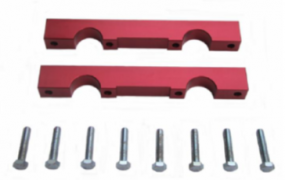 DIESEL TIMING TOOL SET(M642) - MERCEDES BENZS
