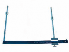 VERNIER CALIPER FOR BRAKE DISCS