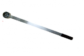 CRANKSHAFT HOLDING TOOL - FORD