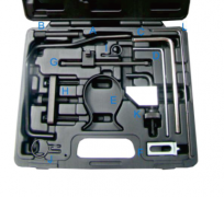 ENGINE TIMING TOOL KITPSA | FIAT DW10 AND DW12