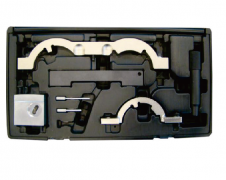 ENGINE TIMING TOOL KIT OPEL
