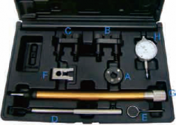 ENGINE TIMING TOOL - VAG1.8/2.0 4V TFSI CHAIN ENGINE