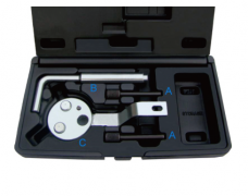 ENGINE TIMING TOOLS FORD 2.2 TDCi TRANSIT