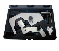 ENGINE TIMING TOOL - FORD 2.0 ECOBOOST Introduction: Developed